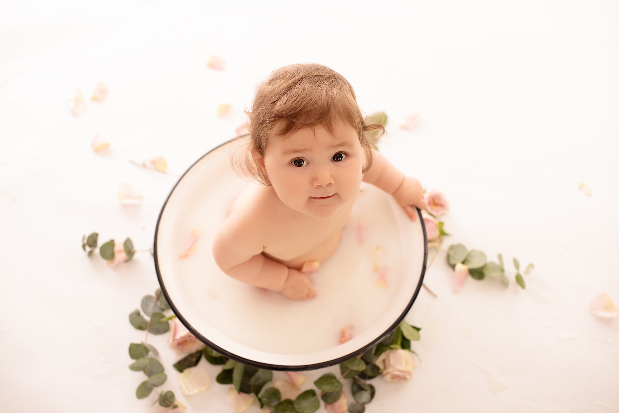 KinderfotosKarlsruhe - Babybauch & Neugeborenenbilder