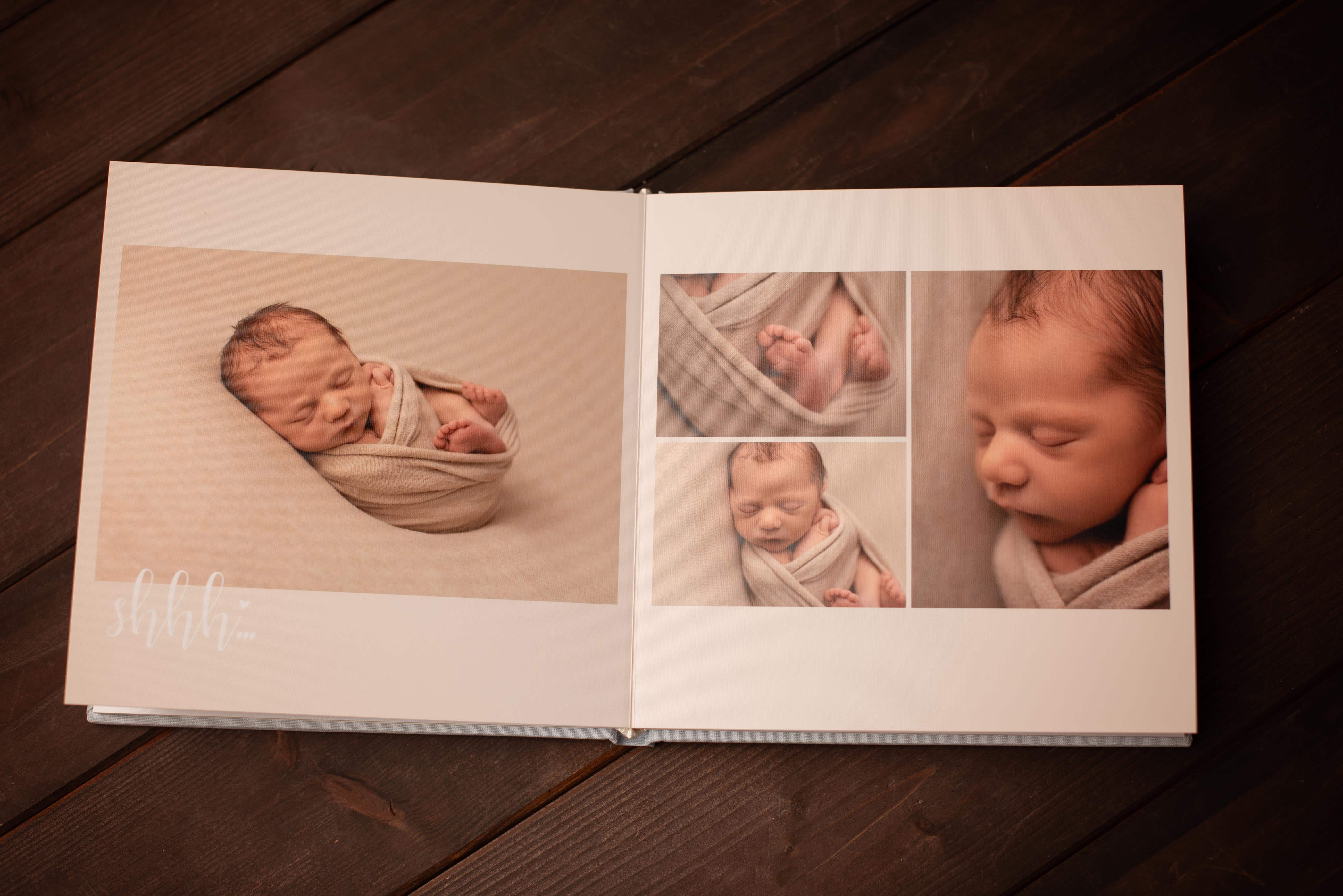 DSC 6612 Bearbeitet 2 - Babybilder mit Leen