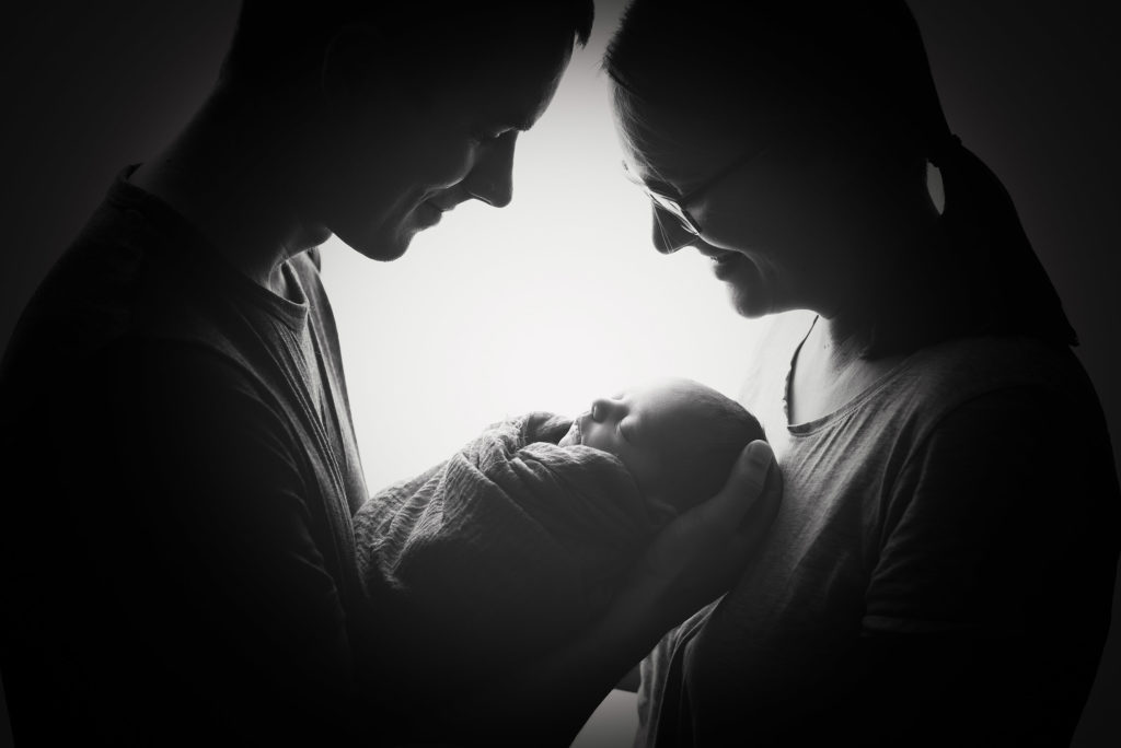 BabyfotografLandau 1024x684 - Neugeborenen Shootings