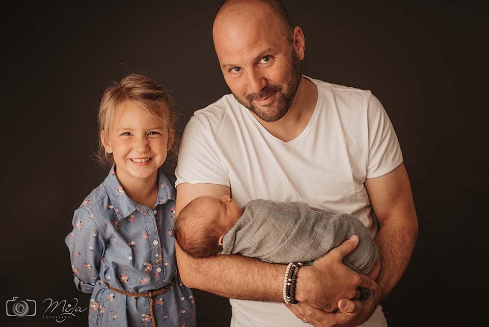 FamilienfotografieLandau - Babyfotoshooting